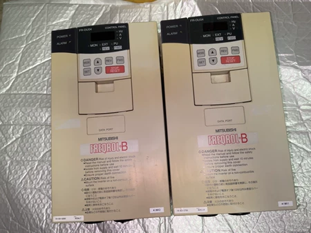 MITSUBISHI FR-B-3700 Marine Spare Part