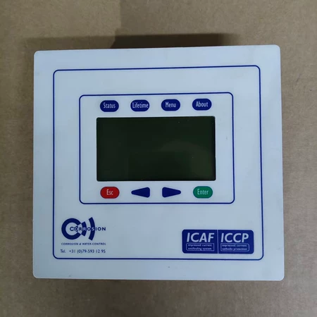 CORROSION ICAF ICCP AT1295-4 Marine Spare Part