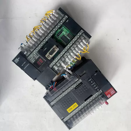 Omron G9SP-N20S CP1H-X40DT-D-SC Marine Spare Part