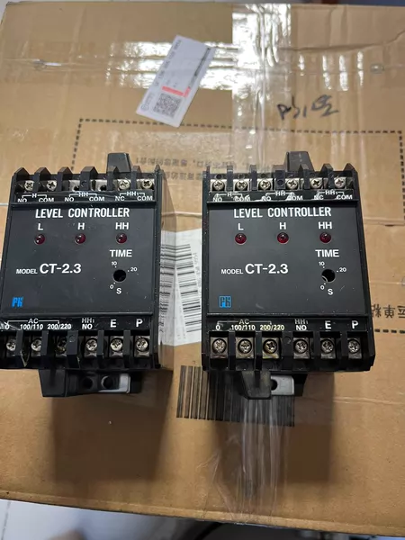 FELLOW KOGYO CT-2.3 Controller