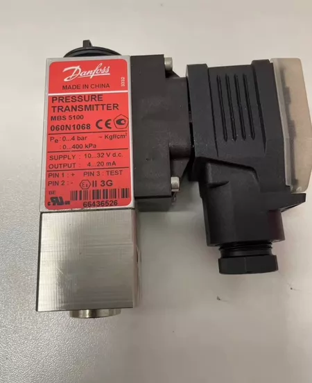 Danfoss Pressure Sensor 060N1068