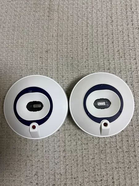 NS-AUV Marine Spare Part