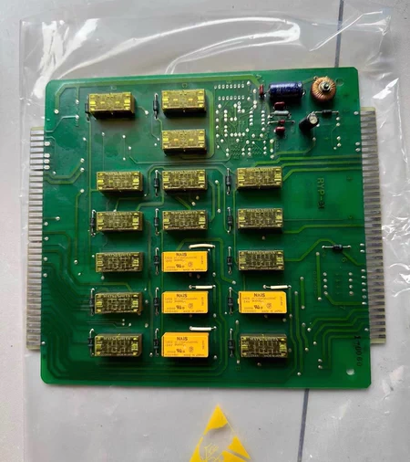 MITSUI RYP-31PCB Marine Spare Part