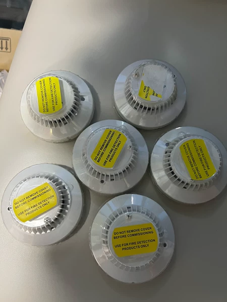 Consilium Sensor Head NS-AOHS