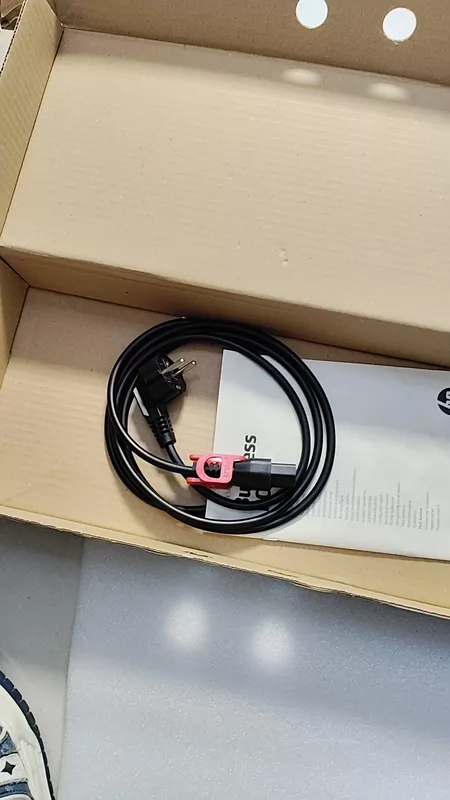HP Elite 8300 SFF FC ALL Power Supply Marine Spare Part