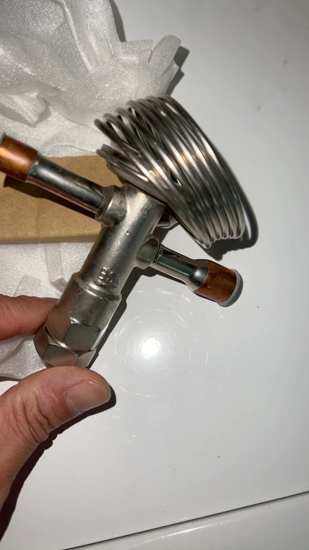 Danfoss Pressure Sensor Danfoss 356545