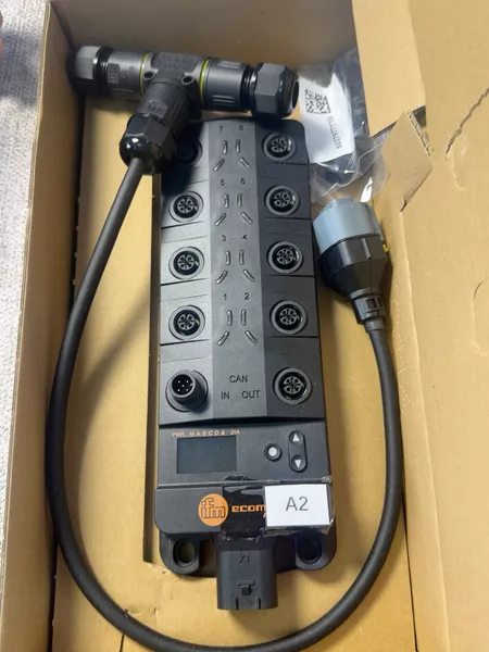 CR2042 ifm # Module # Controller C