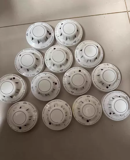 APOLLO+XP95++ Marine Spare Part