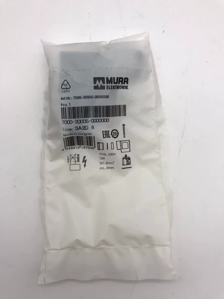 7000-30005-0000000 MURR Marine Spare Part