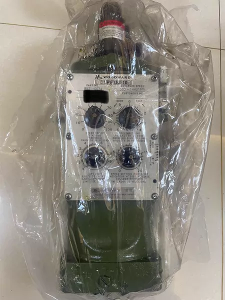 WOODWARD Marine Spare Part