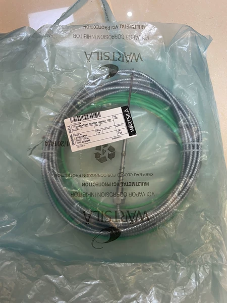 Wartsila W6L46 Temperature Sensor