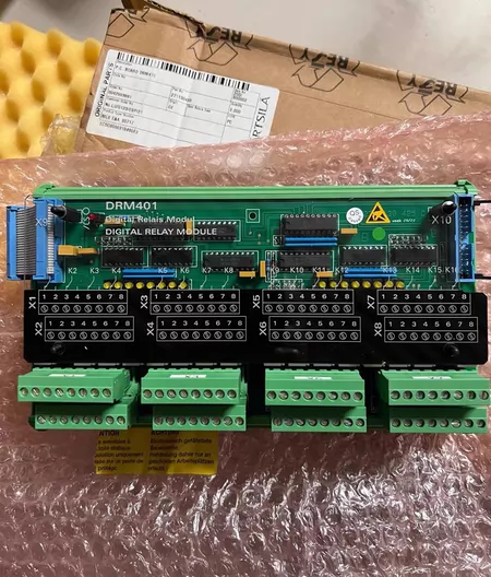 SAM+DRM401 Module
