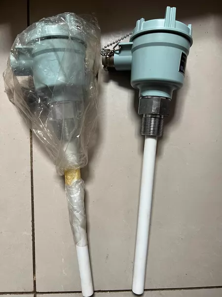 FELLOW KOGYO Sensor Head Model P-1