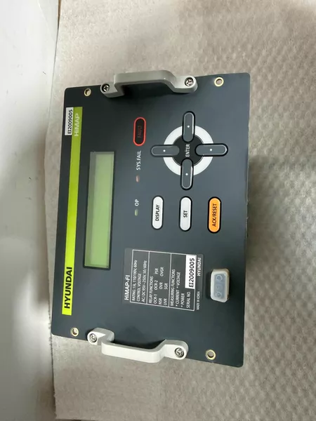 Hyundai HYUNDAI HIMAP-FI Controller