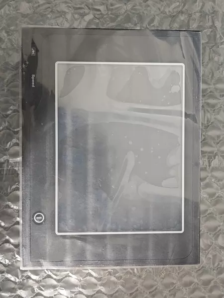 JRC Speed Touchscreen