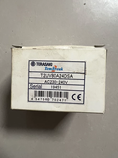 T2UV00A20DSA Marine Spare Part