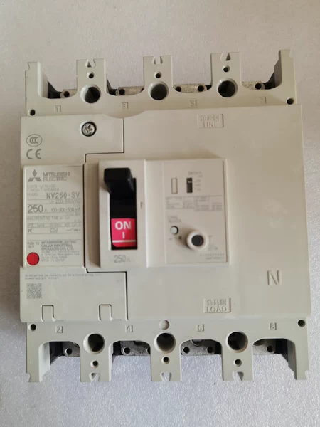 Mitsubishi NV250 SV 4P250A 2 Marine Spare Part