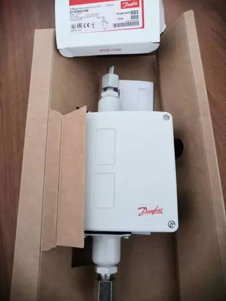 RT260A Switch 017D002166