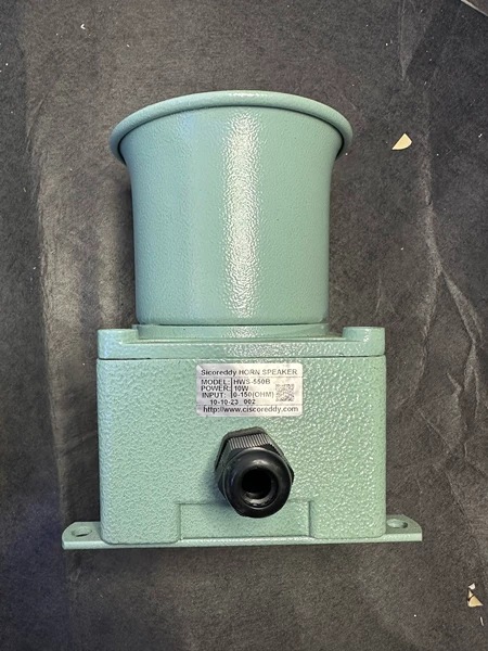 HWS-550B Marine Spare Part