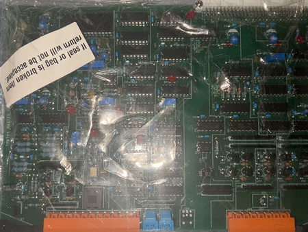 TERASAKI EMB-4731 Marine Spare Part