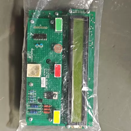 Main Board SDS-48 PE-52625NL
