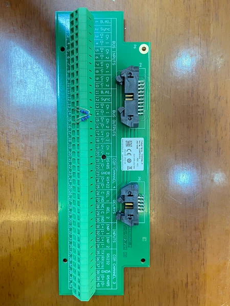Consilium Salwico Control Panel Marine Spare Part