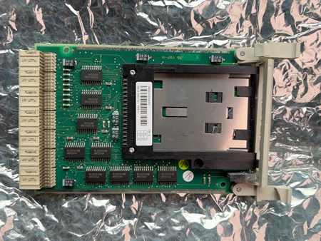 ABB MB510 Marine Spare Part