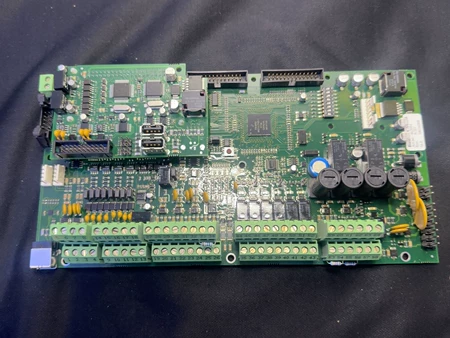 Consilium cs4000+ Main Board +