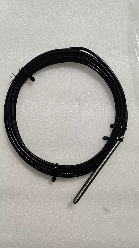 KONGSBERG Temperature Sensor Model PO:522