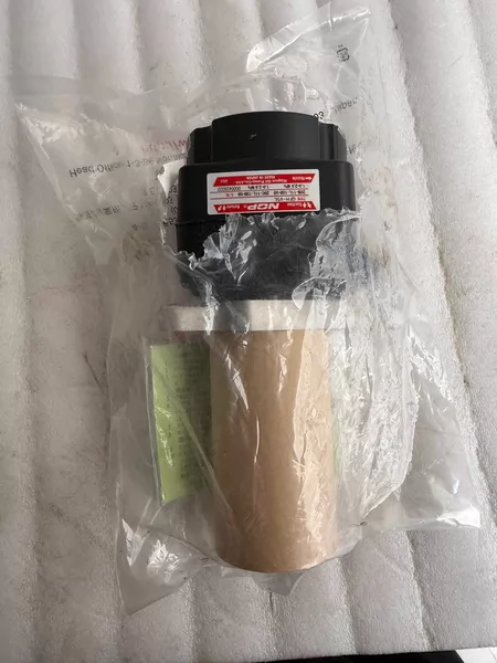 NOP Oil Pump