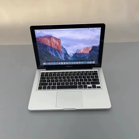 95 i7/16+512 Apple Marine Spare Part