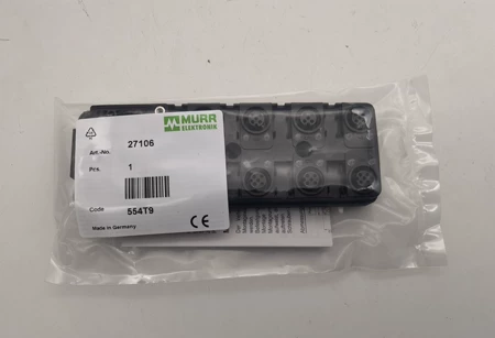 27106 MURR PASSIVE-DI0 Marine Spare Part