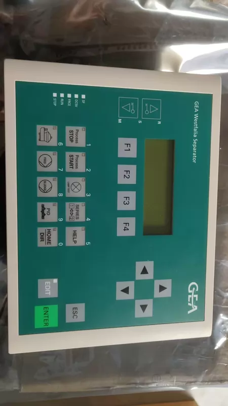 GEA Controller C7-613.0005-4050-430