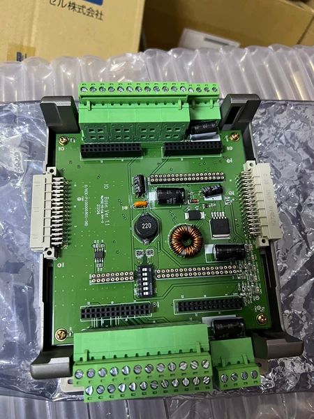 IO Base Ver 1.1 Module