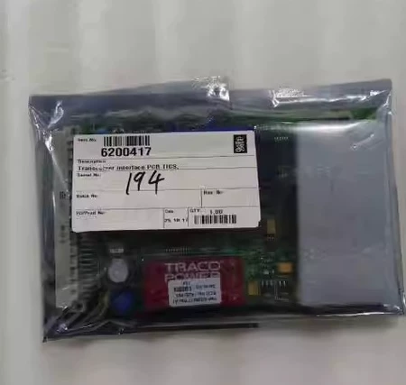 KONGSBERG Circuit Board Model 6200417