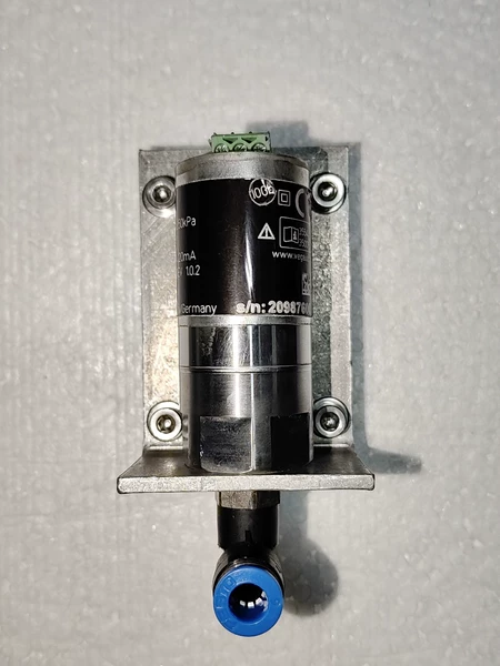 Vega CIBAR 12 Pressure Transmitter 0-2bar