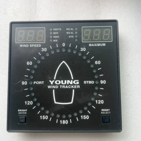 R.M.YOUNG 06206 Marine Spare Part