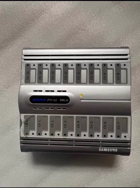 SAMSUNG Module-SPRI16