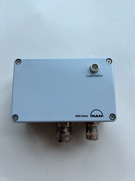 MAN Marine Spare Part