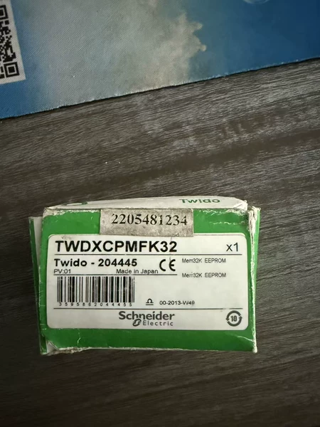 TWDXCPMFK32 Schneider Electric Module