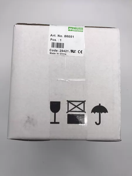 MURR86051 ( Marine Spare Part