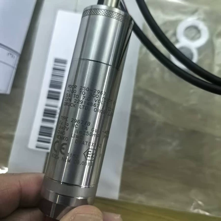 250-2967 Pressure Sensor