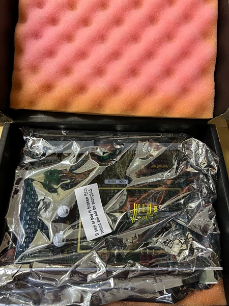 MacGREGOR MC Marine Spare Part