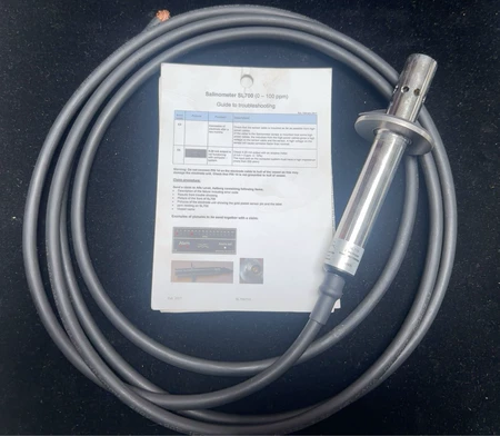 ALFA+LAVAL+SL710 Sensor Head