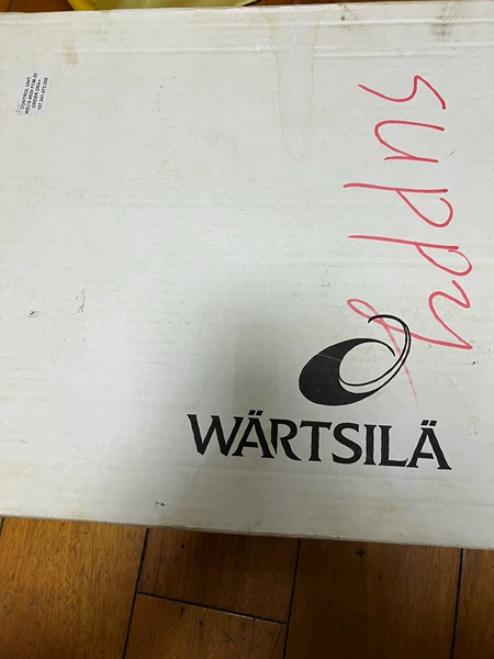 Wartsila FCM-20 Marine Spare Part