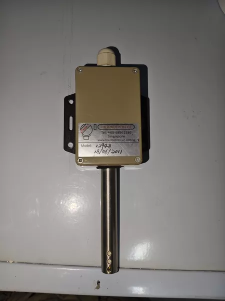 Thermotron CE Temperature Sensor Model 12948