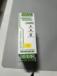 PHoenix 2866734 QUINT-PS/3AC/24DC/5