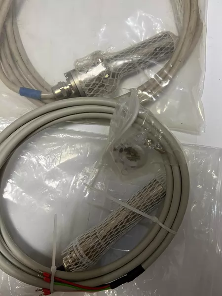 SAACKE Flame Detector FLS09UV-05