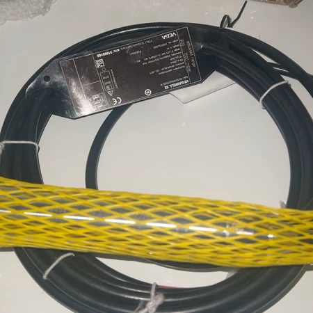 VEGAWELL52 0 +2.5BAR 6 Marine Spare Part