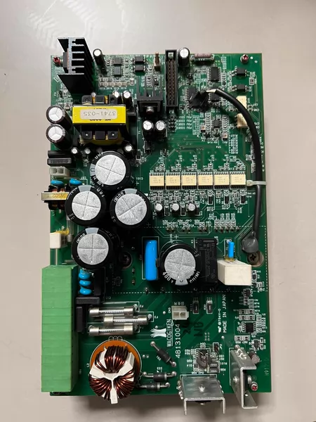 WACOGIKEN Main Engine Remote Control Controller Board